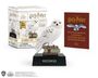 : Harry Potter: Hedwig Owl Figurine, Div.