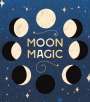 Nikki Van de Car: Moon Magic, Buch