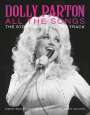 Simon Benoît: Dolly Parton All the Songs, Buch