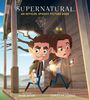 Micol Ostow: Supernatural, Buch