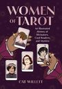 Cat Willett: Women of Tarot, Buch