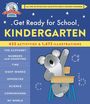 Heather Stella: Get Ready for School: Kindergarten (Revised & Updated), Buch