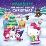 Merrill Hagan: Hello Kitty and Friends the Night Before Christmas, Buch