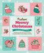 Claire Belton: Pusheen: Meowy Christmas: The Official Advent Calendar, KAL
