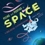 Kiona N Smith: Peeing and Pooping in Space, Buch