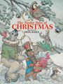 Running Press: The Twelve Days of Christmas, Buch