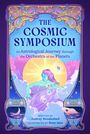 Aubrey Houdeshell: The Cosmic Symposium, Buch