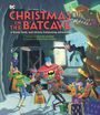 Doogie Horner: Christmas in the Batcave, Buch
