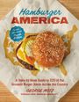 George Motz: Hamburger America (Revised and Expanded Fourth Edition), Buch