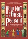 Kristen Mulrooney: How Not to Be a Basic Peasant, Buch