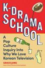 Grace Jung: K-Drama School, Buch