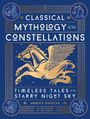 Annette Giesecke: Classical Mythology of the Constellations, Buch