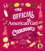 Tara McNamara: The Official American Girl Cookbook, Buch