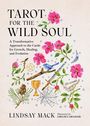 Lindsay Mack: Tarot for the Wild Soul, Buch