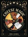 Erika Kubick: Cheese Magic, Buch