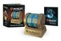 Jay Annelli: Magic: The Gathering: Deluxe Life Counter, Buch