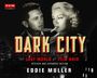 Eddie Muller: Dark City, Buch