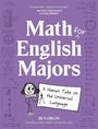 Ben Orlin: Math for English Majors, Buch