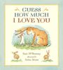 Sam McBratney: Guess How Much I Love You. 20th Anniversary Edition, Buch