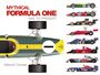 Marcel Correa: Mythical Formula One: 1966 to Present, Buch