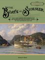 Richard V Elliott: The Boats of Summer, Volume 1, Buch