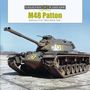 David Doyle: M48 Patton, Buch