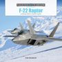 Ken Neubeck: F-22 Raptor, Buch