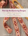 Heather Torgenrud: Pick-Up Bandweaving Designs, Buch