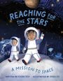 Roxanne Troup: Reaching for the Stars, Buch