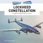 Wolfgang Borgmann: Lockheed Constellation, Buch