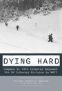 French Maclean: Dying Hard, Buch