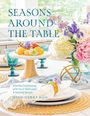 Jessie-Sierra Ross: Seasons Around the Table, Buch