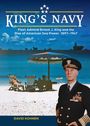 David Kohnen: King's Navy, Buch