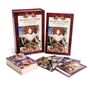 Caroline Kenner: Boadicea's Tarot of Earthly Delights, Buch