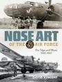 David Vincent: Nose Art of the 5th Air Force, Buch