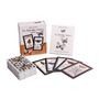 Starla Yilmaz: The Butterfly Wisdom Tarot, Buch