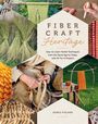 Doris Fischer: Fiber Craft Heritage, Buch