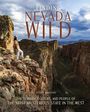 Sydney Martinez: Finding Nevada Wild, Buch