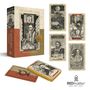 John Matthews: The John Dee Oracle, Buch