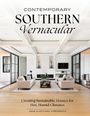 Jane Frederick: Contemporary Southern Vernacular, Buch