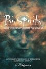 Scott Quimby: Psi, Spirits, and Other Paranormal Phenomena, Buch