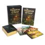 Tania Andrushko: The Ukrainian Tarot, Buch