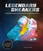 Tonton Gibs: Legendary Sneakers, Buch