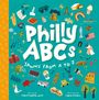 Christopher Wink: Philly ABCs, Buch