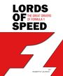 Roberto Gurian: Lords of Speed, Buch