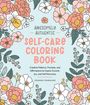 Deanna Talwalkar: Awesomely Authentic Self-Care Coloring Book, Buch
