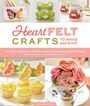 Laura Nightingale: Heartfelt Crafts to Make and Give, Buch