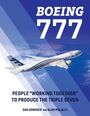 Dan Dornseif: Boeing 777, Buch