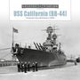 David Doyle: USS California (Bb-44), Buch