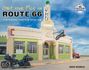 David Skernick: Get Your Pics on Route 66, Buch